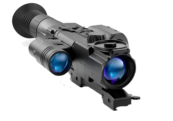 прицел ночного видения Pulsar DIGISIGHT Ultra N455 LRF